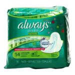 always-fresh-ultra-thin-pads-scented-long-super-flexi-wings