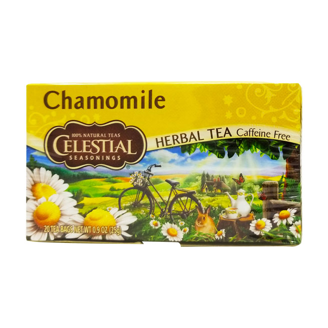 celestial-seasonings-chamomile-herbal-tea-caffeine-free