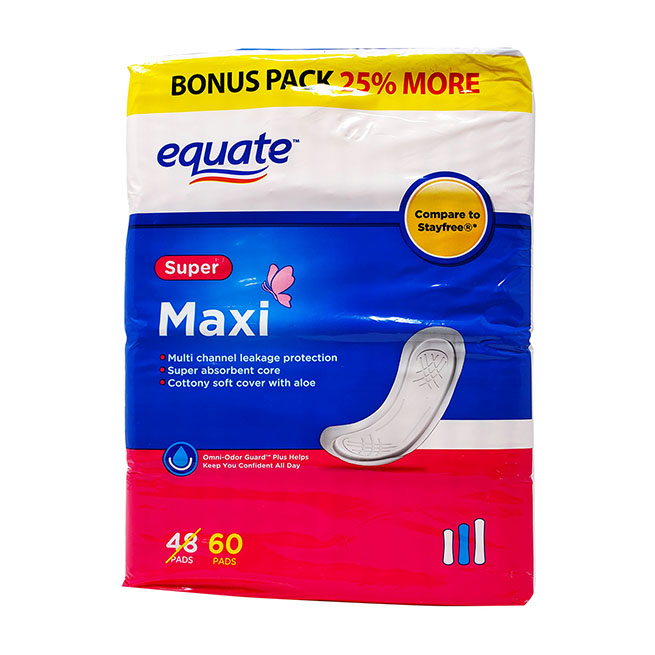 equate-maxi-pads-super-unscented