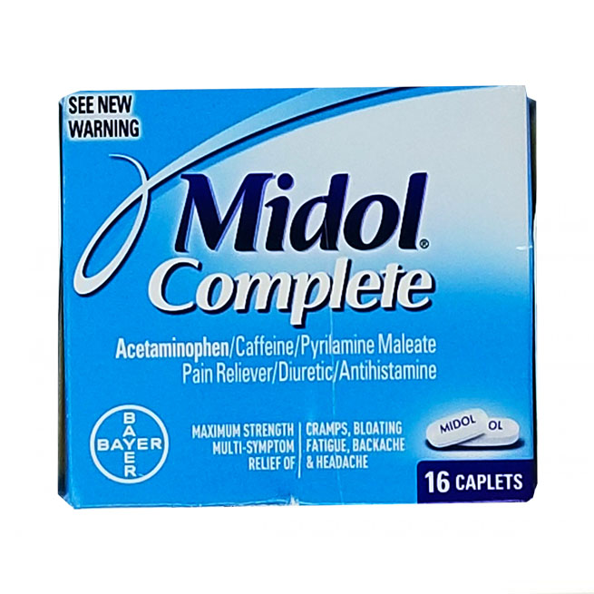 midol-complete