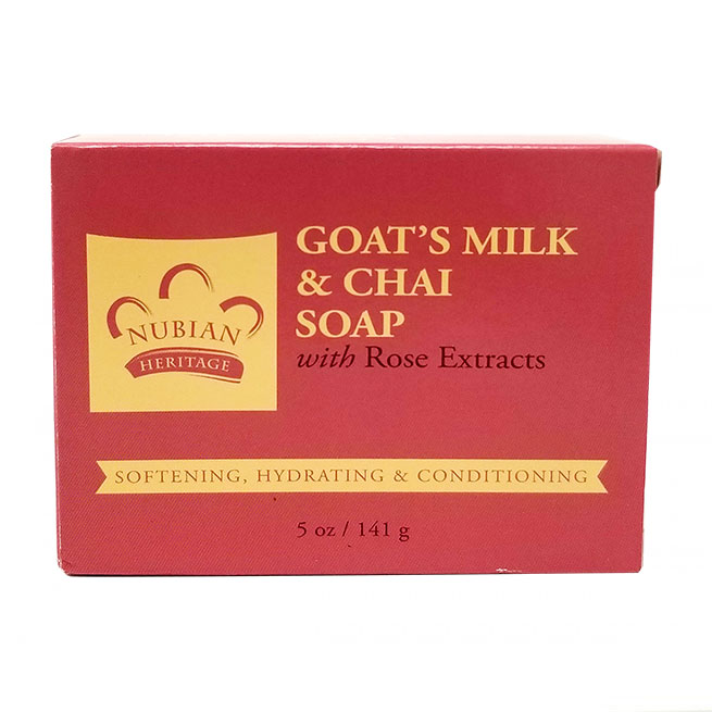 nubian-heritage-bar-soap-goats-milk-and-chai