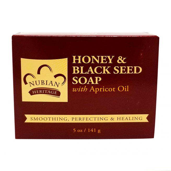 nubian-heritage-bar-soap-honey-and-black-seed