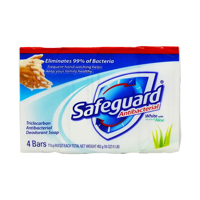 safeguard-white-aloe-bar-soap