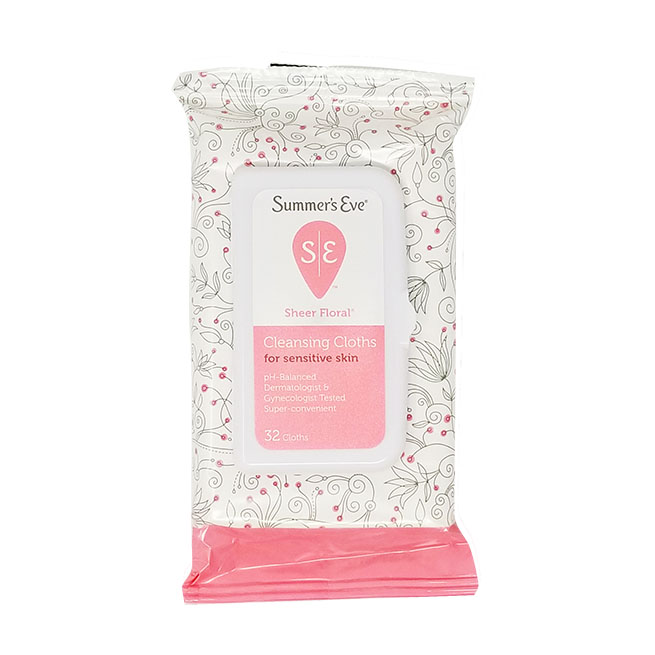 summers-eve-sensitive-skin-cleansing-cloths