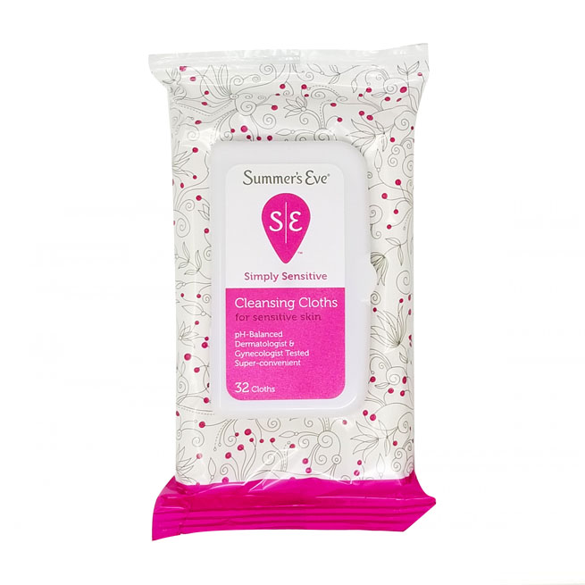 summers-eve-sheer-floral-cleansing-cloths