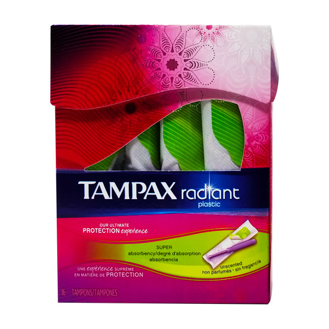 tampax-radiant-super-plastic-tampons-unscented