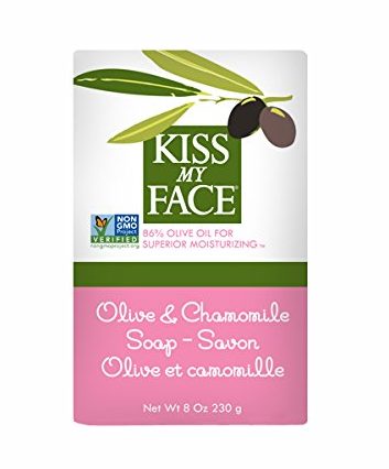 Kiss-My-Face-Olive-Chamomile-Soap-Fragrance-Free-8-oz-e1611857002656.jpg