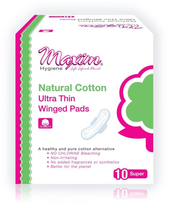 Maxim-Natural-Cotton-Ultra-Thin-10-Super-Pads-1-e1611858495871.jpg